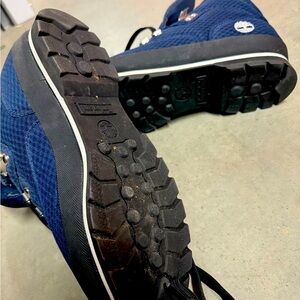 Men’s Timberland Boots (9.5)